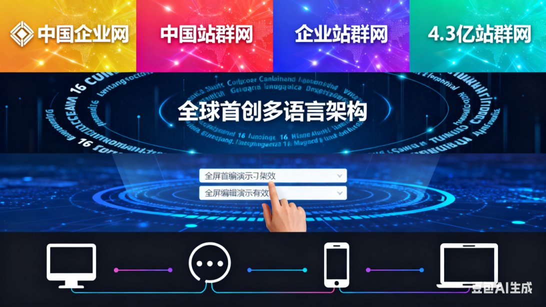 本公司积极响应行业发展新趋势
